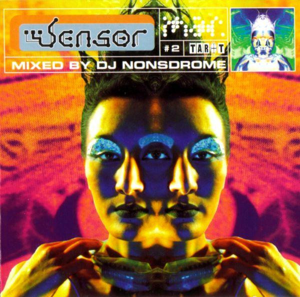 Sensor Trance # 2