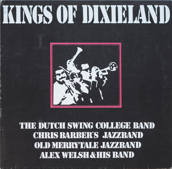 Kings Of Dixieland