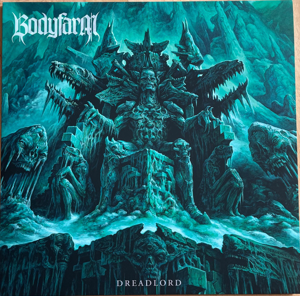 Dreadlord