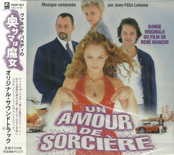 Un Amour De Sorcière