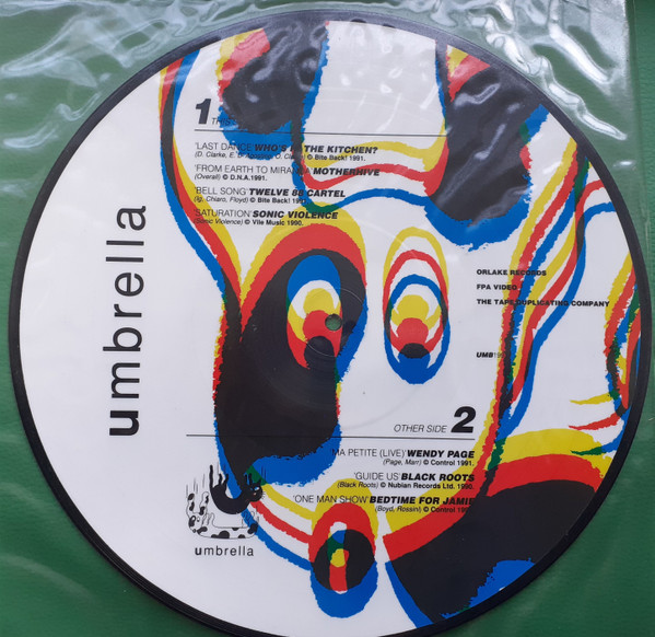 Umbrella