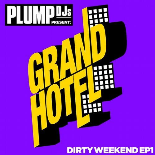 Dirty Weekend EP1