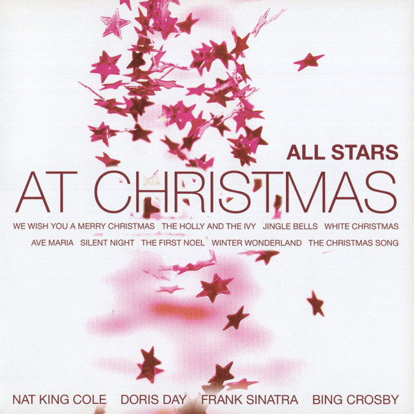 All Stars At Christmas