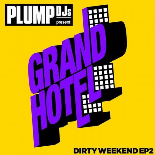 Dirty Weekend EP2