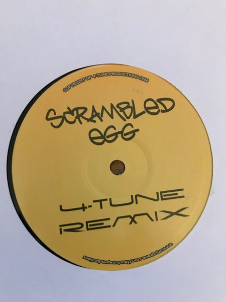 Scrambled Egg (4-Tune Remix)