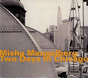 Two Days In Chicago