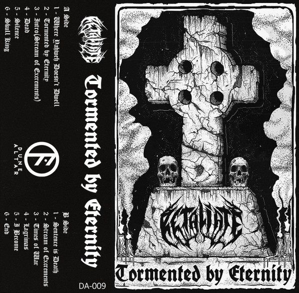 Tormented By Eternity