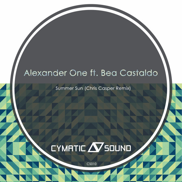 Summer Sun (Chris Casper Remix)