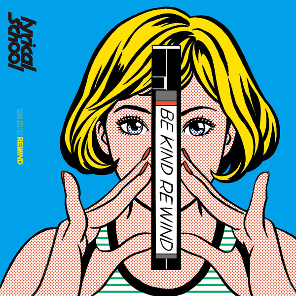 Be Kind Rewind