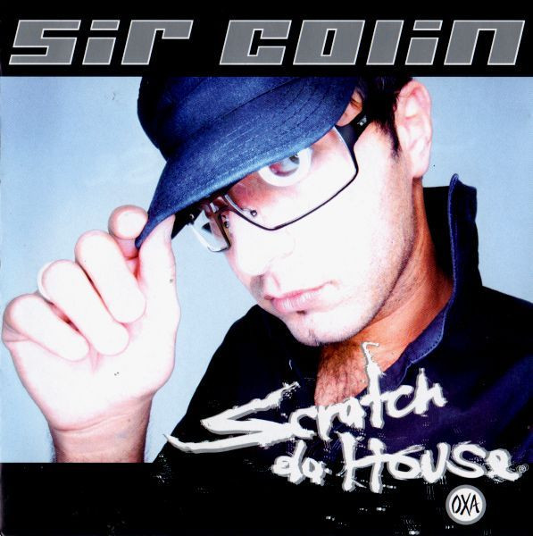 Scratch Da House