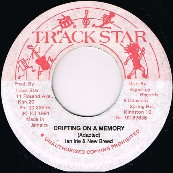 Drifting On A Memory
