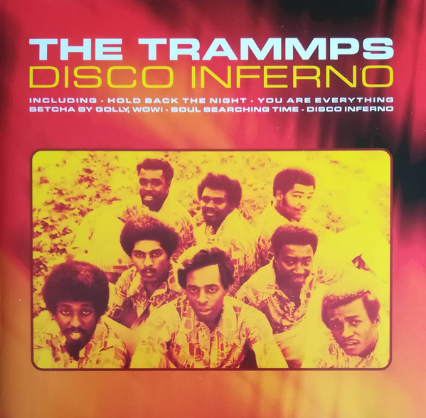 Disco Inferno