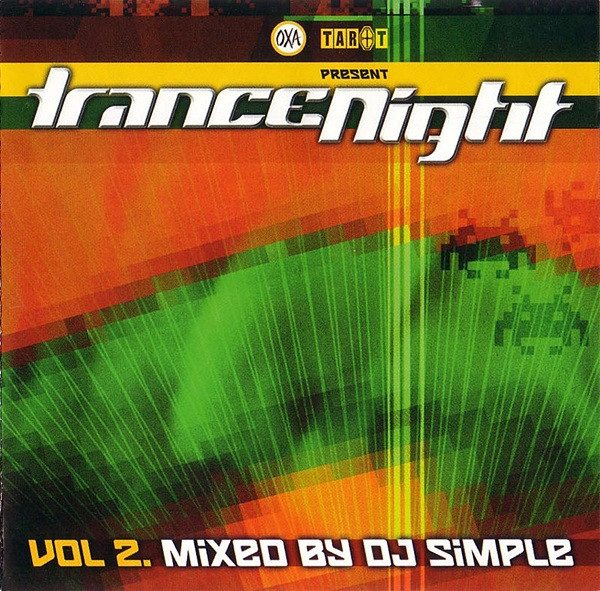 Trance Night Vol 2
