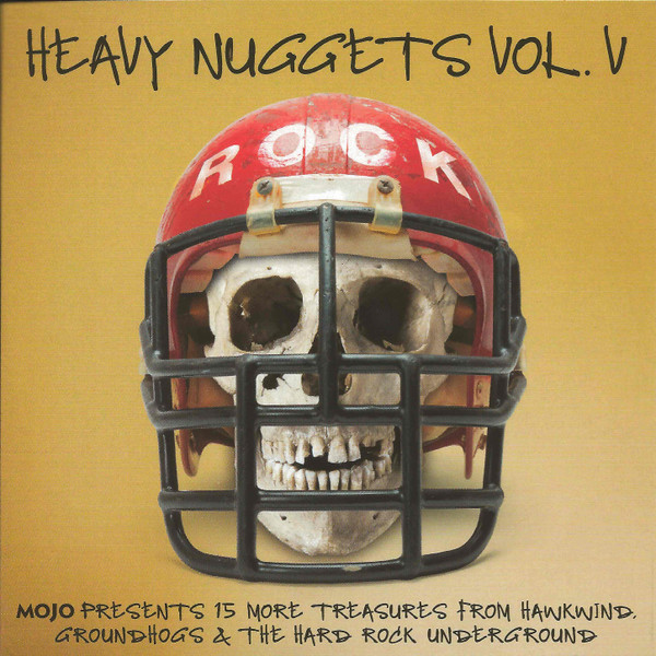 Heavy Nuggets Vol. V