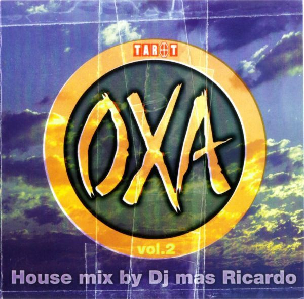 OXA House Vol. 2