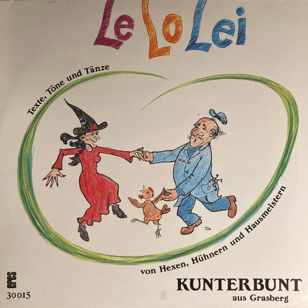 Le Lo Lei