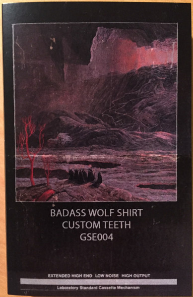Custom Teeth