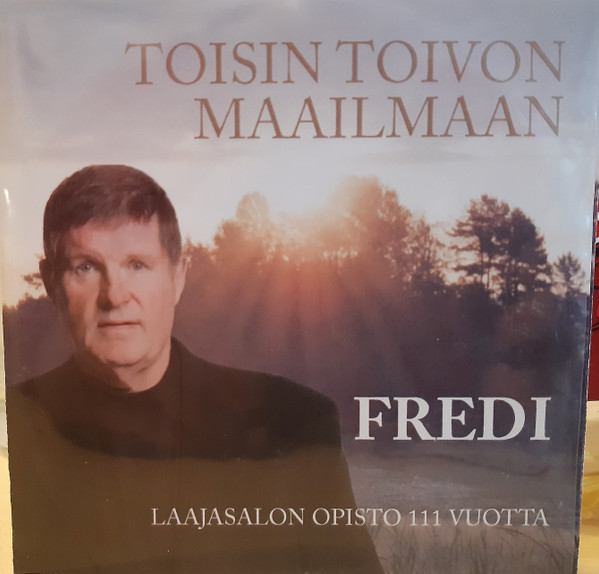 Toisin Toivon Maailmaan