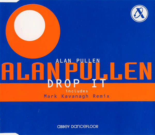 Drop It