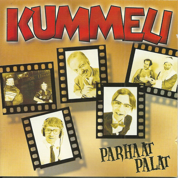 Parhaat Palat