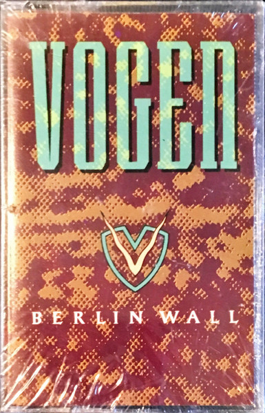 Berlin Wall