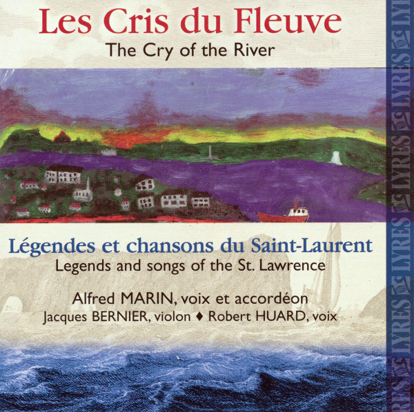 Les Cris Du Fleuve = The Cry Of The River