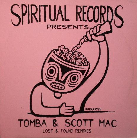 Lost & Found Remixes