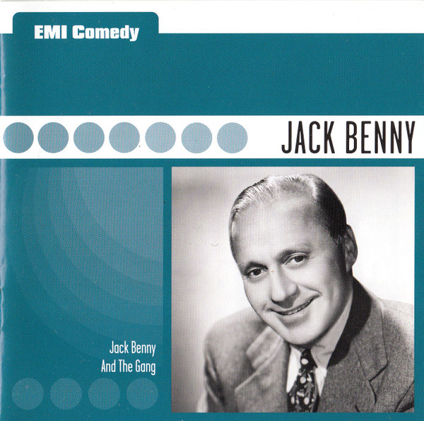 Jack Benny And The Gang