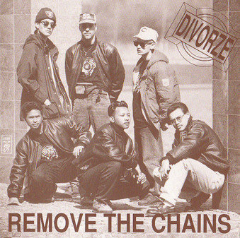Remove The Chains