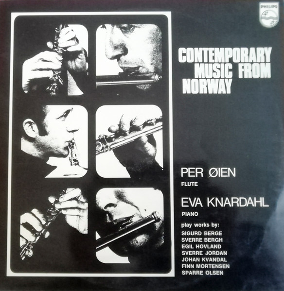 Contemporary Music From Norway