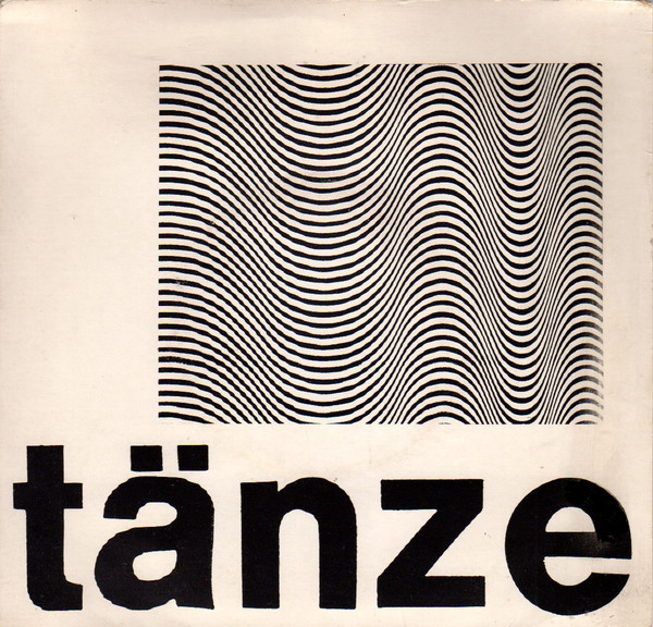 Tänze