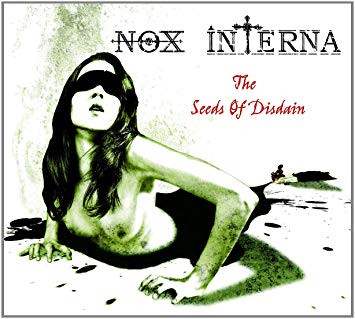 The Seeds Of Disdain