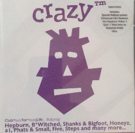 Crazy™