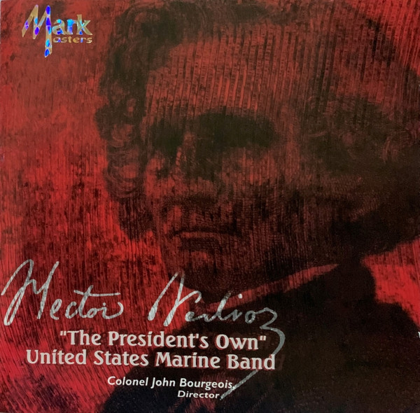 Music Of Hector Berlioz
