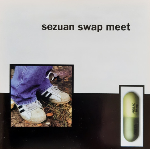 Sezuan Swap Meet