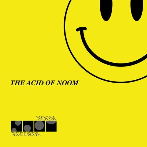The Acid Of Noom