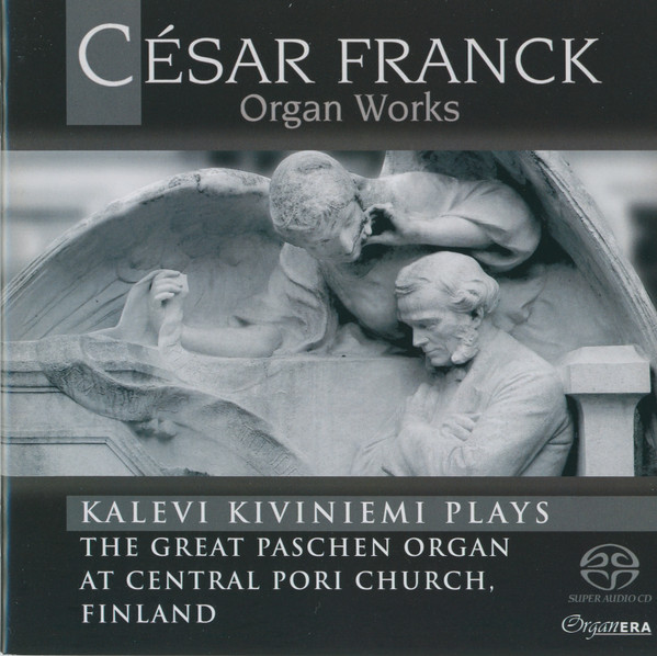 Organ Works