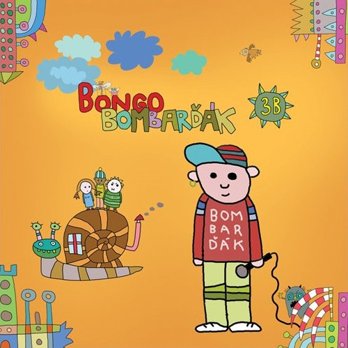 Bongo Bombarďák