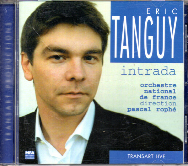 Intrada