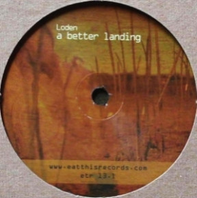 A Better Landing
