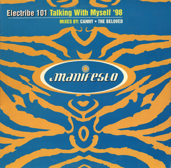 Talking With Myself '98