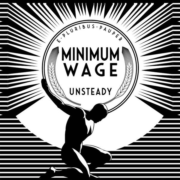 Minimum Wage / Sugartown