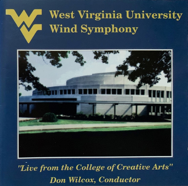 Live From The College Of Creative Arts