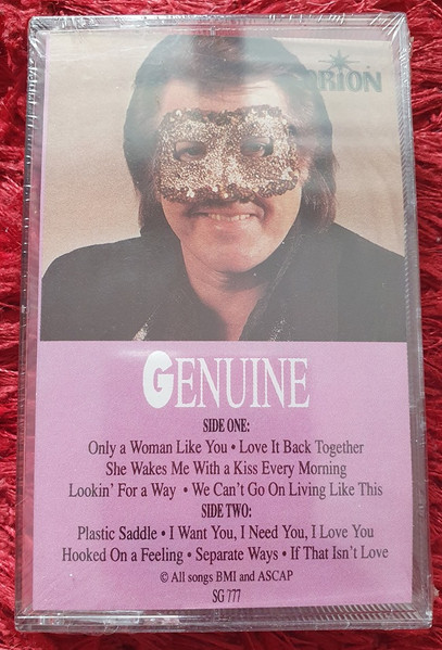 Genuine