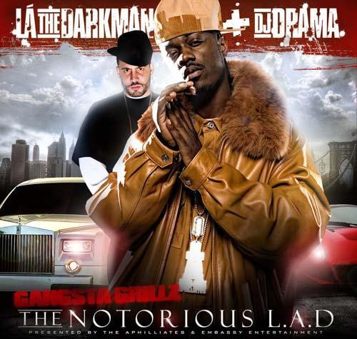 The Notorious L.A.D