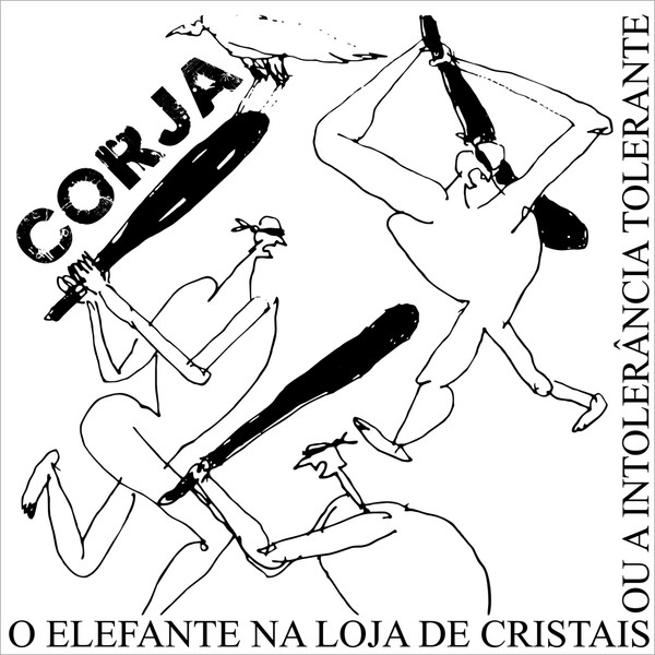 O Elefante na Loja de Cristais ou a Intolerância Tolerante