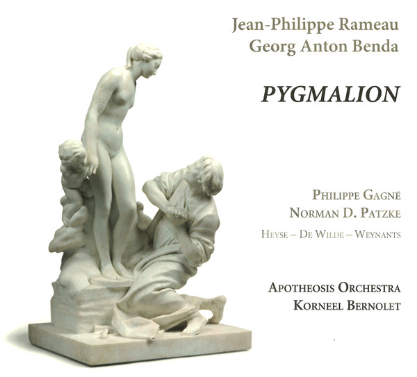 Pygmalion