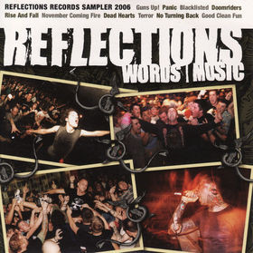 Reflections Records Sampler 2006