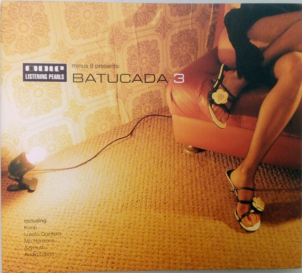 Batucada 3