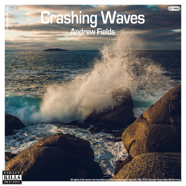 Crashing Waves